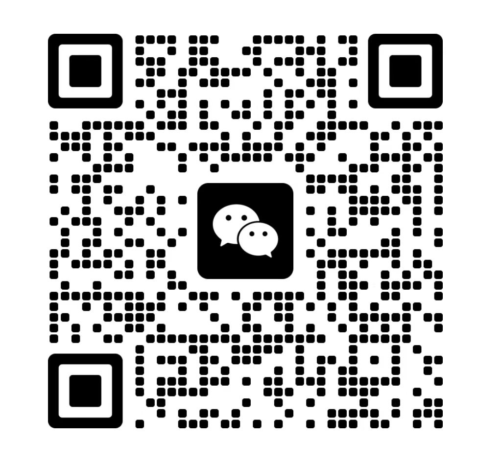 service qrcode