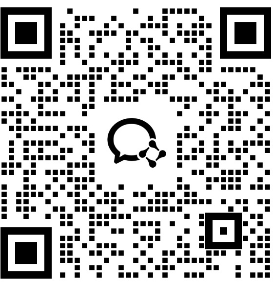 service qrcode